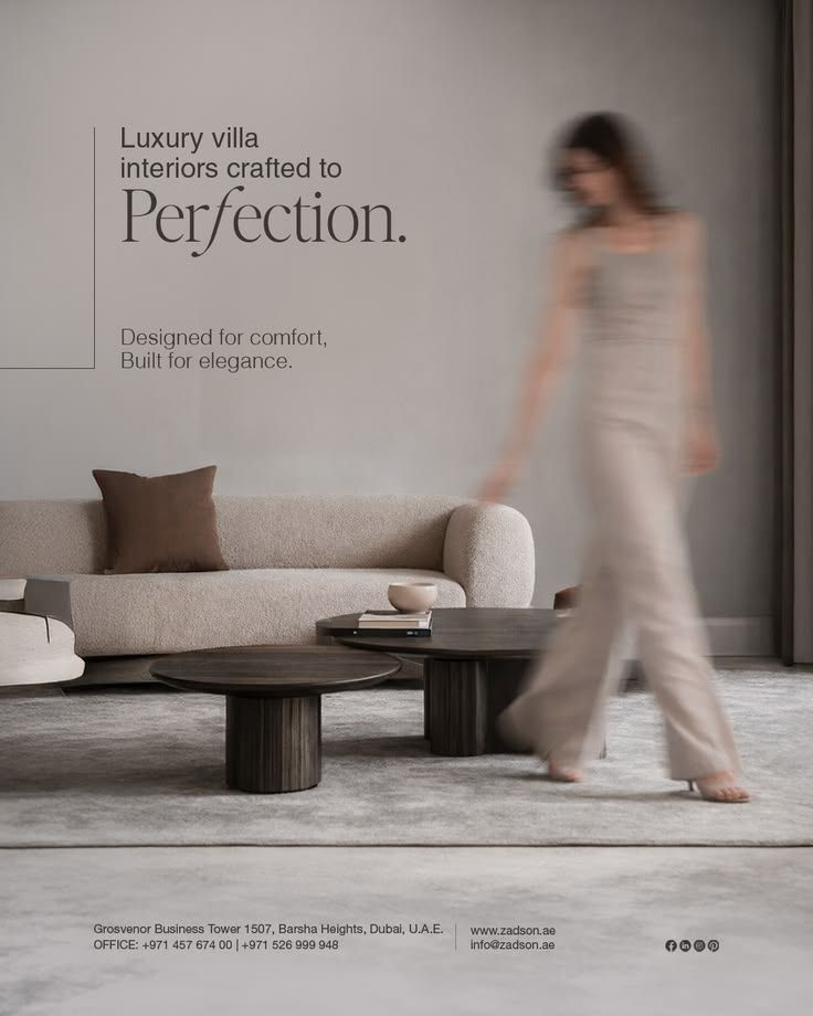 Luxury Interior